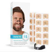 Load image into Gallery viewer, Mushka™ - Anti-snoring Nose Clip