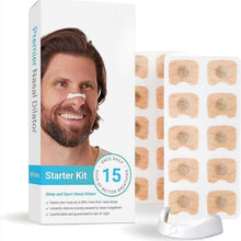 Load image into Gallery viewer, Mushka™ - Anti-snoring Nose Clip