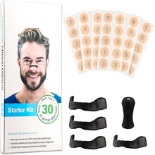 Load image into Gallery viewer, Mushka™ - Anti-snoring Nose Clip
