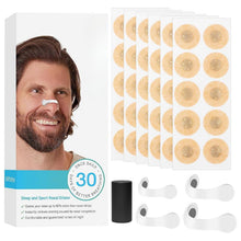 Load image into Gallery viewer, Mushka™ - Anti-snoring Nose Clip
