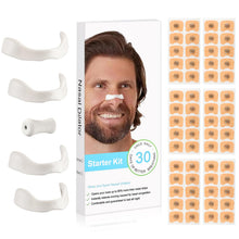 Load image into Gallery viewer, Mushka™ - Anti-snoring Nose Clip

