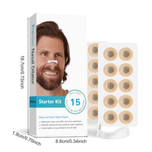 Load image into Gallery viewer, Mushka™ - Anti-snoring Nose Clip
