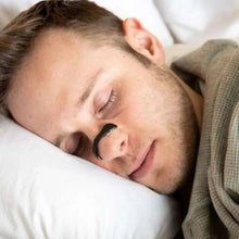 Load image into Gallery viewer, Mushka™ - Anti-snoring Nose Clip
