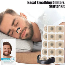 Load image into Gallery viewer, Mushka™ - Anti-snoring Nose Clip
