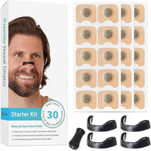 Load image into Gallery viewer, Mushka™ - Anti-snoring Nose Clip
